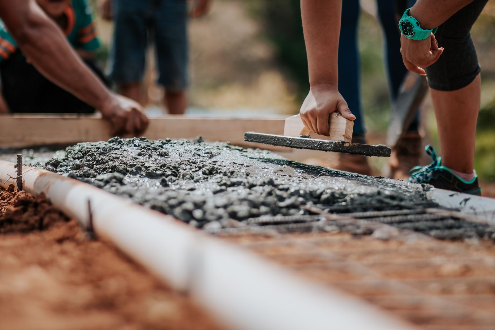 Acts Roofing & Construction service imagery
